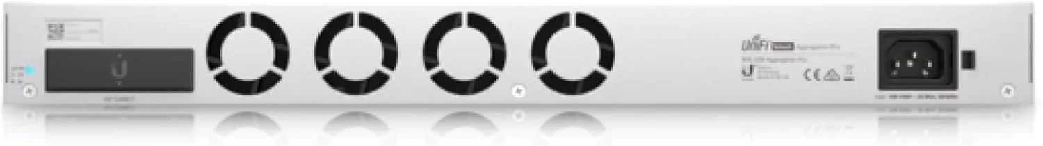 سوییچ تجمیع UniFi مدل USW-Pro-Aggregation از Ubiquiti Networks سوییچ تجمیع UniFi مدل USW-Pro-Aggregation از Ubiquiti Networks