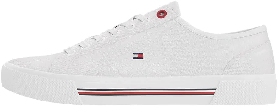 کفش ورزشی مردانه تامی هیلفیگر مدل Vulcanized