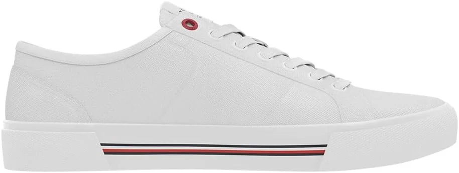 کفش ورزشی مردانه تامی هیلفیگر مدل Vulcanized