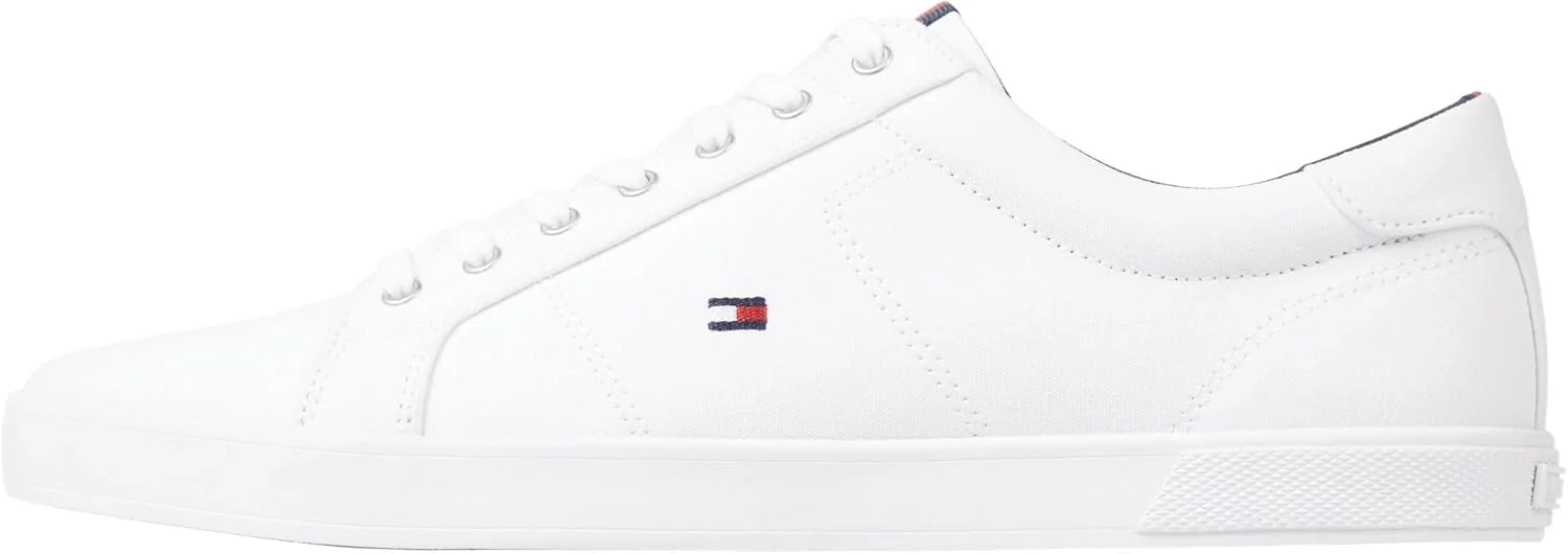 کفش ورزشی مردانه تامی هیلفیگر مدل Vulcanized