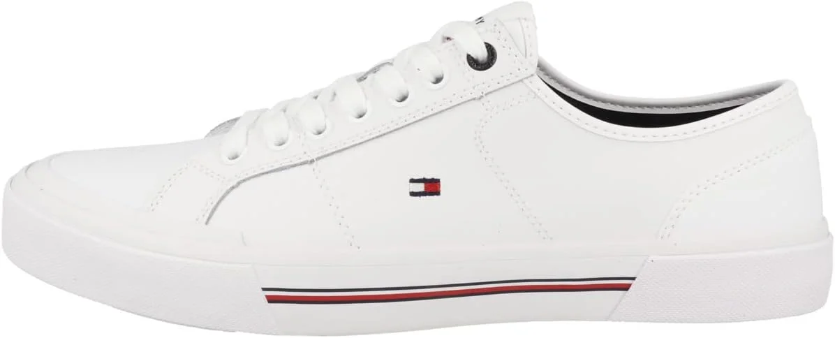 کفش ورزشی مردانه تامی هیلفیگر مدل Vulcanized