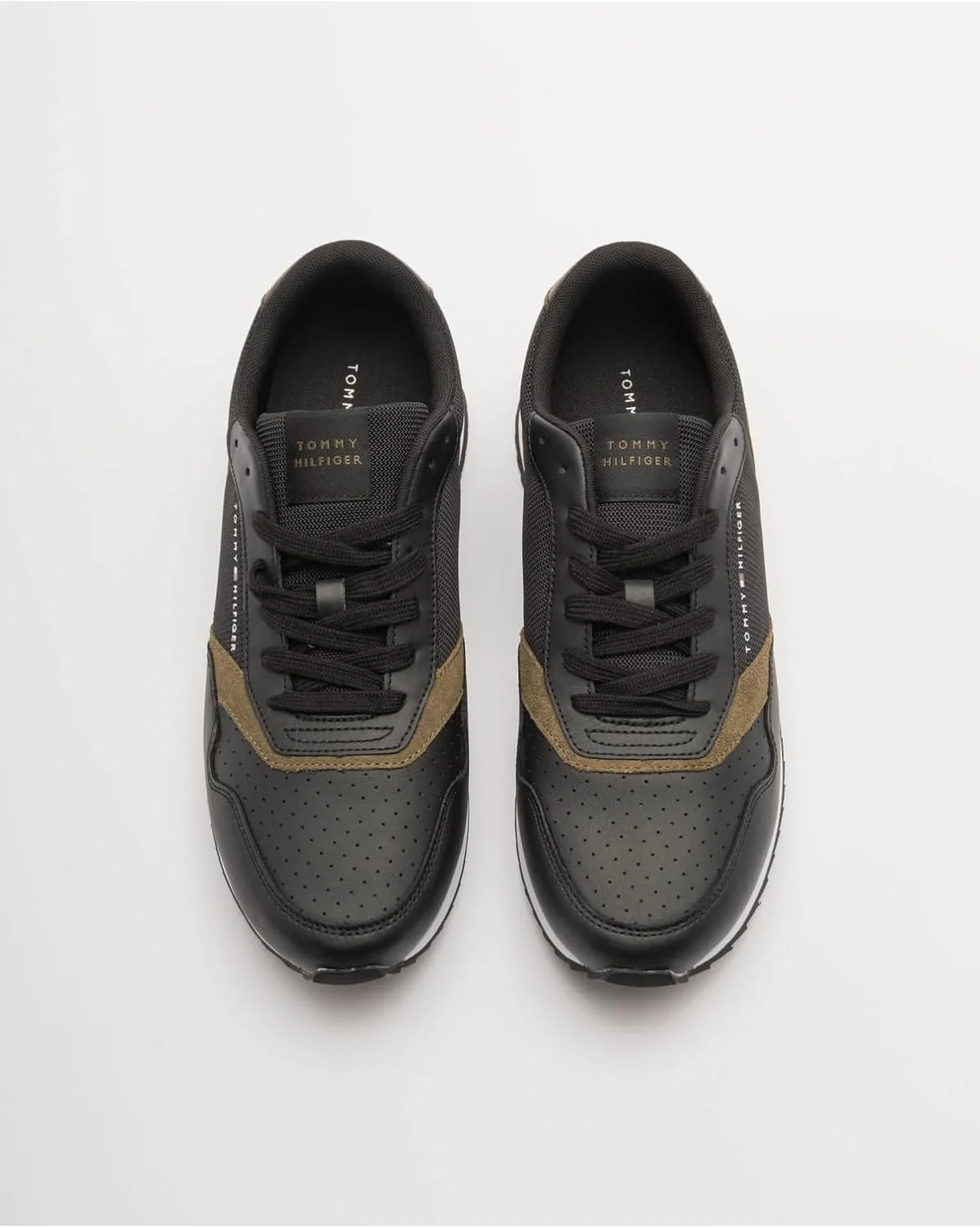 کفش مردانه تامی هیلفیگر مدل RUNNER EVO SEASONAL Low