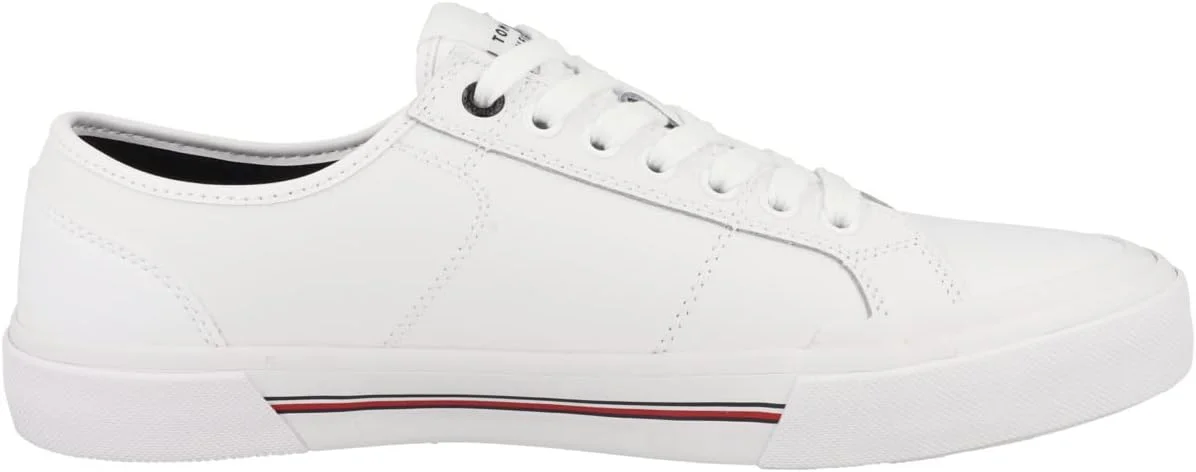 کفش ورزشی مردانه تامی هیلفیگر مدل Vulcanized