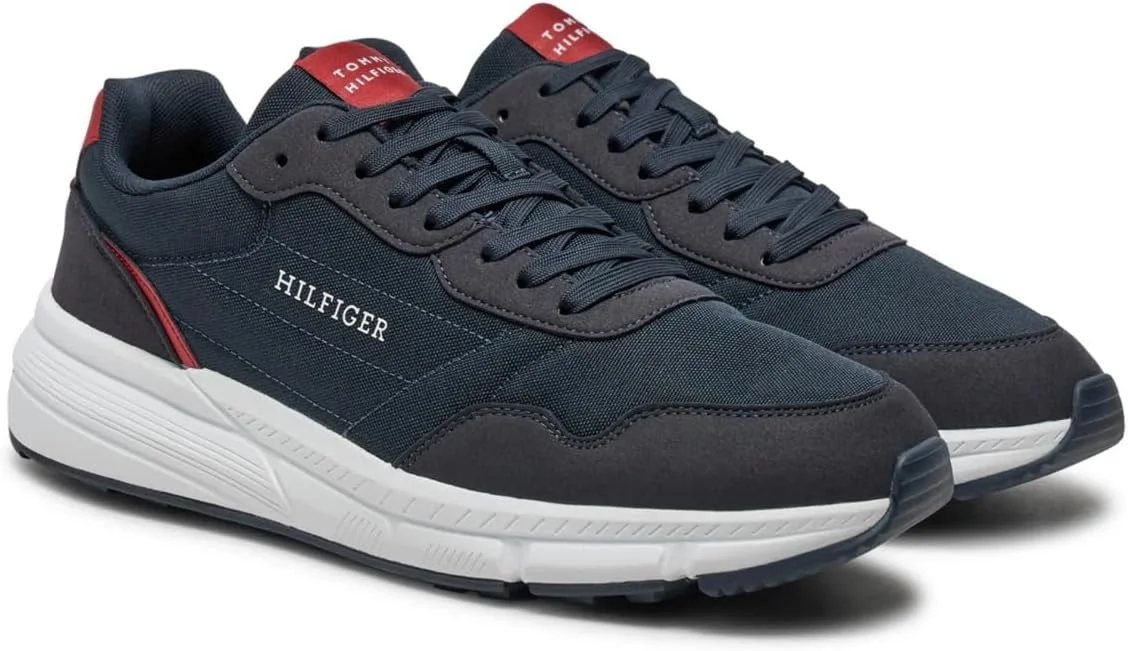 کفش مردانه تامی هیلفیگر مدل FASTON MIX Mid