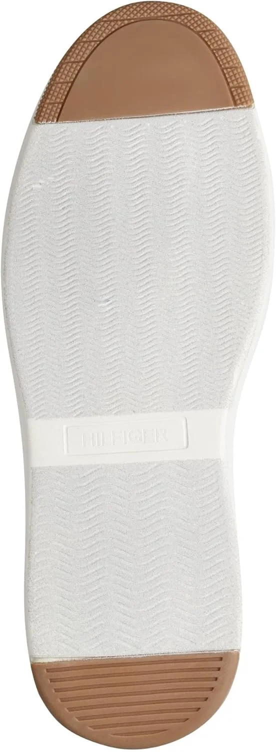 کفش کتانی مردانه تامی هیلفیگر مدل Hines