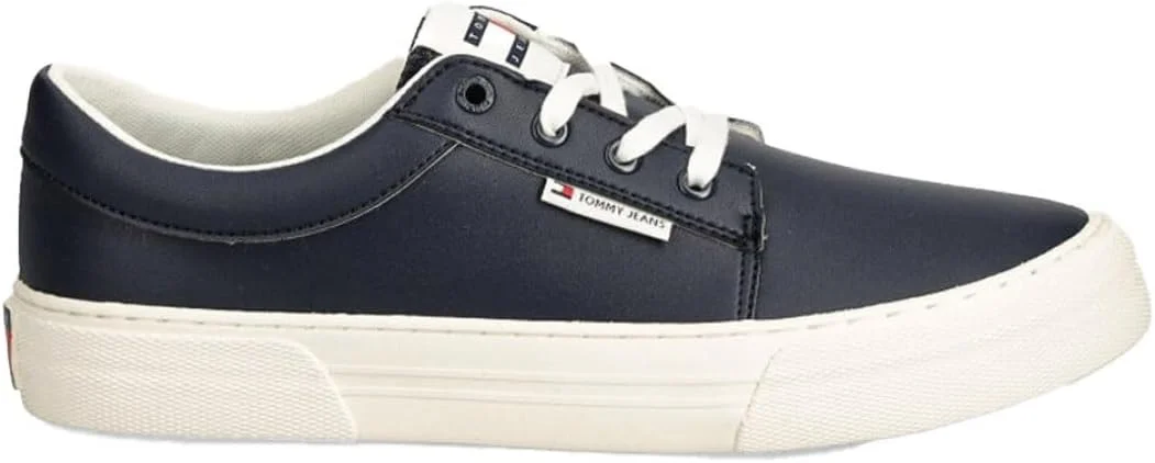 کفش ورزشی مردانه تامی جینز مدل Skate Derb