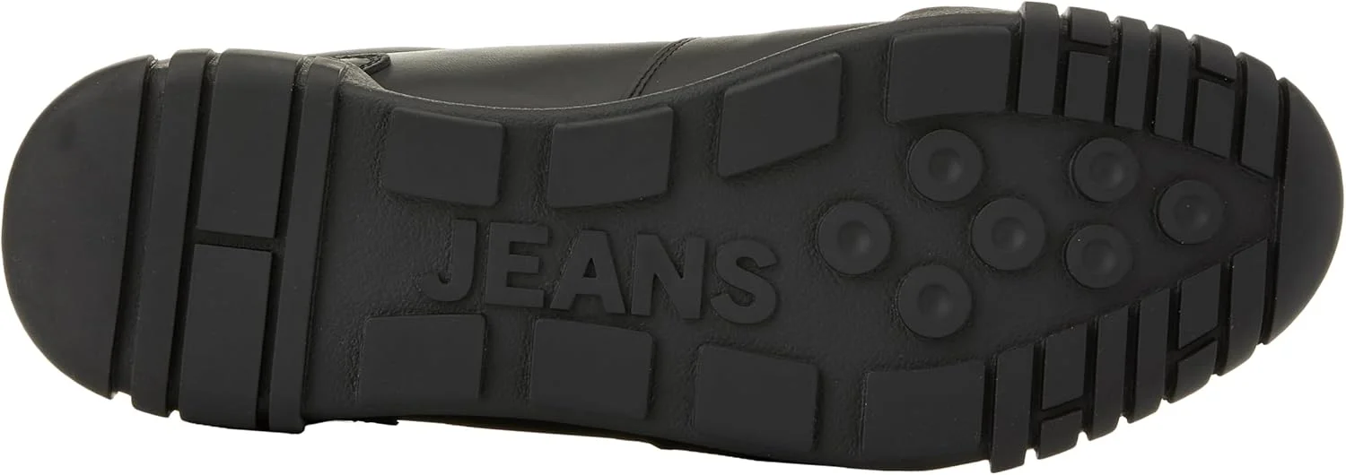 کفش کتانی مردانه تامی جینز مدل Cupsole Ess