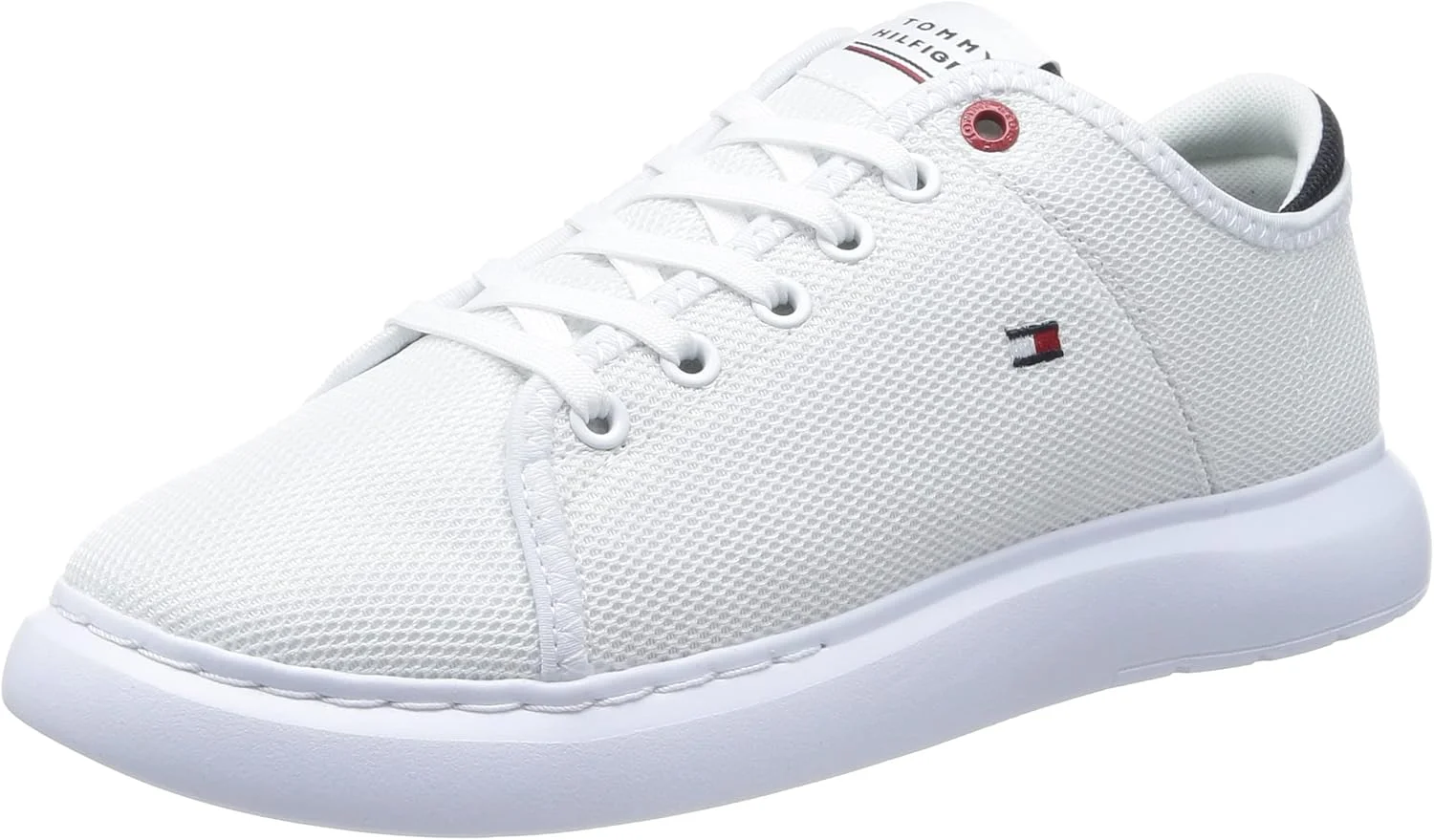 کفش کتانی مردانه تامی هیلفیگر مدل Cupsole