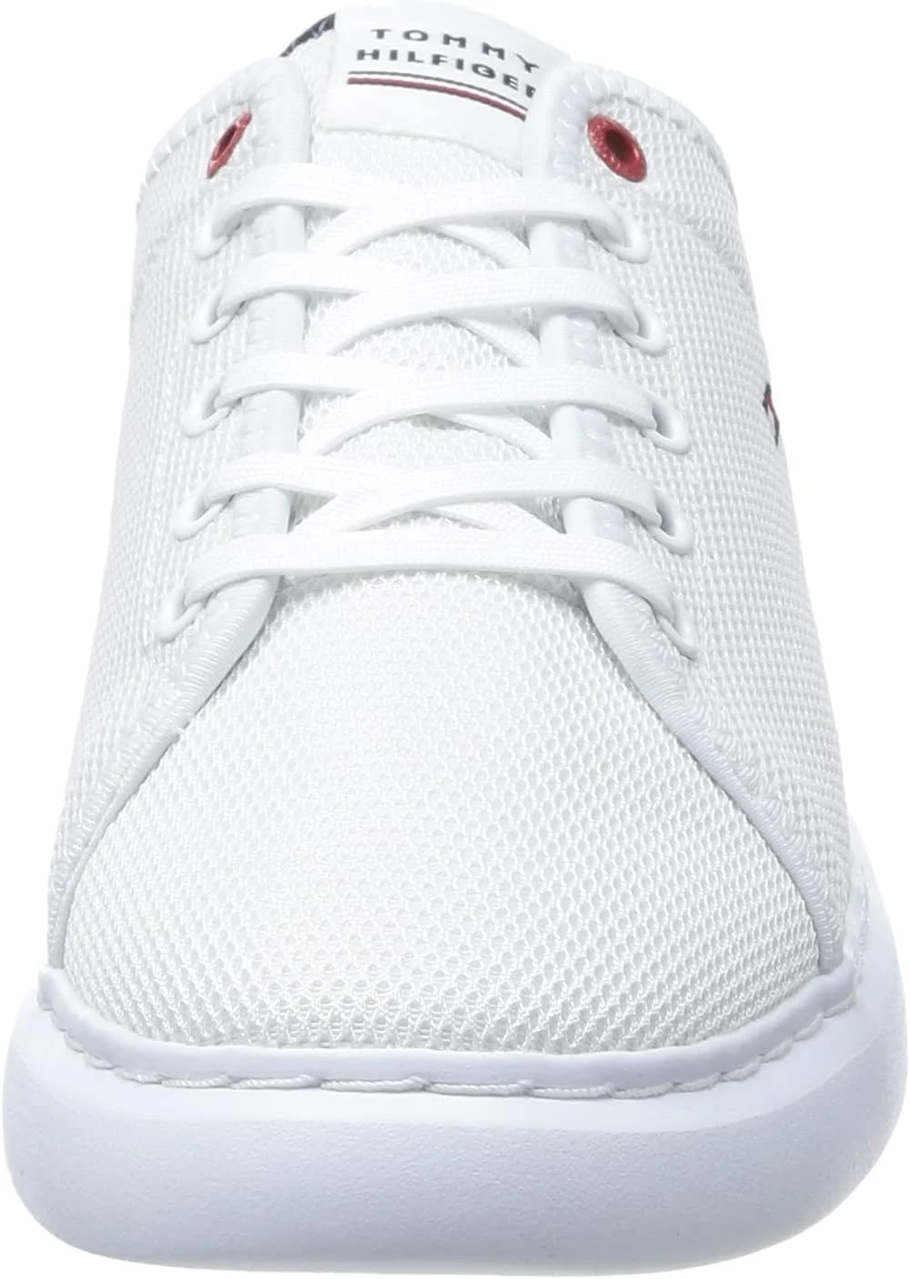 کفش کتانی مردانه تامی هیلفیگر مدل Cupsole