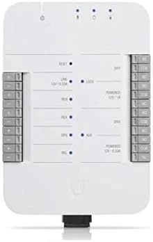 هاب دسترسی UniFi از Ubiquiti Networks | کنترلر تک درب IP (UA-Hub-US) هاب دسترسی UniFi از Ubiquiti Networks | کنترلر تک درب IP (UA-Hub-US)