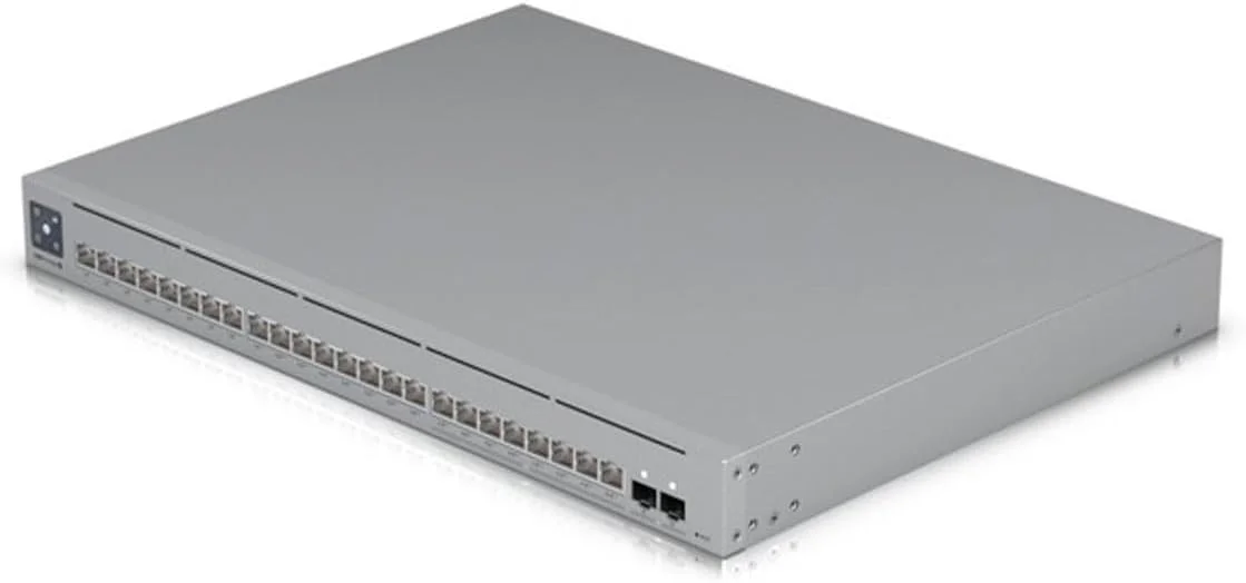 سوئیچ یوبیکیوتی USW-PRO-MAX-24-POE