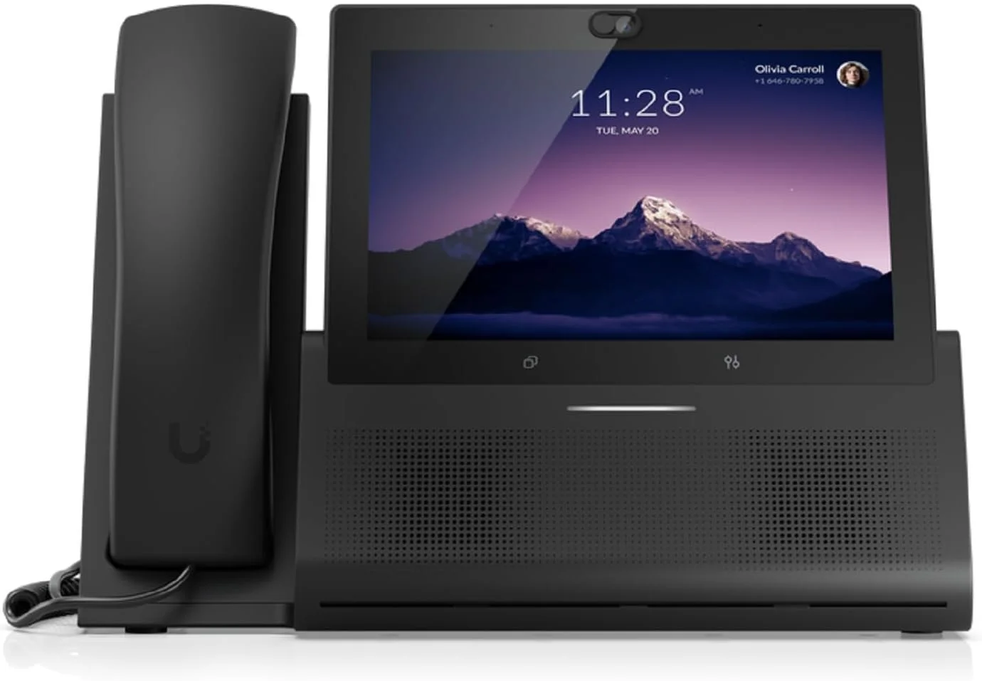 دیوار رویایی یونی‌فای Ubiquiti Networks (UDW)