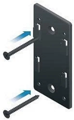 لوازم جانبی نصب دیواری Ubiquiti Networks POE