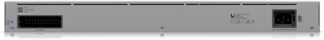 سوئیچ یوبیکیوتی USW-PRO-MAX-24-POE سوئیچ یوبیکیوتی USW-PRO-MAX-24-POE