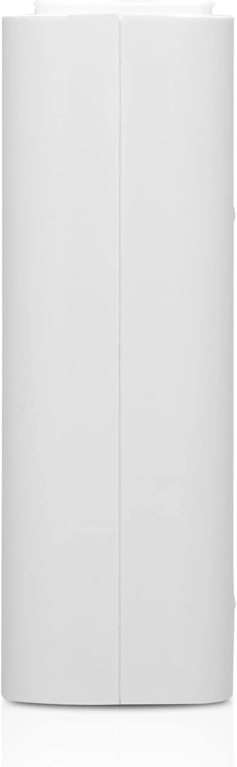 آداپتور PoE گیگابیتی Ubiquiti Networks مدل POE-24-12W-G-WH (سفید، دارای استانداردهای CE، FCC، IC، UL، 24 ولت، 100-240 ولت، 50/60 هرتز) آداپتور PoE گیگابیتی Ubiquiti Networks مدل POE-24-12W-G-WH (سفید، دارای استانداردهای CE، FCC، IC، UL، 24 ولت، 100-240 ولت، 50/60 هرتز)