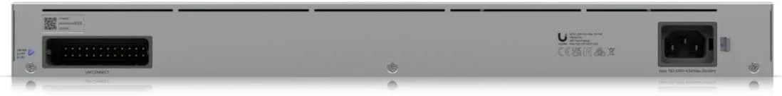 سوئیچ یوبیکیوتی USW-PRO-MAX-24-POE سوئیچ یوبیکیوتی USW-PRO-MAX-24-POE