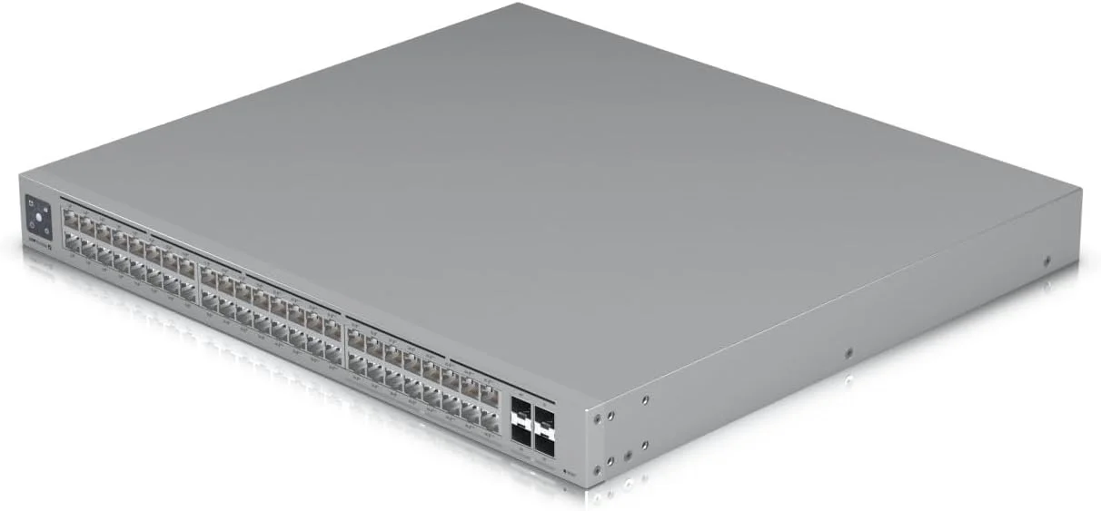 یوبی‌کوئیتی USW-PRO-MAX-48