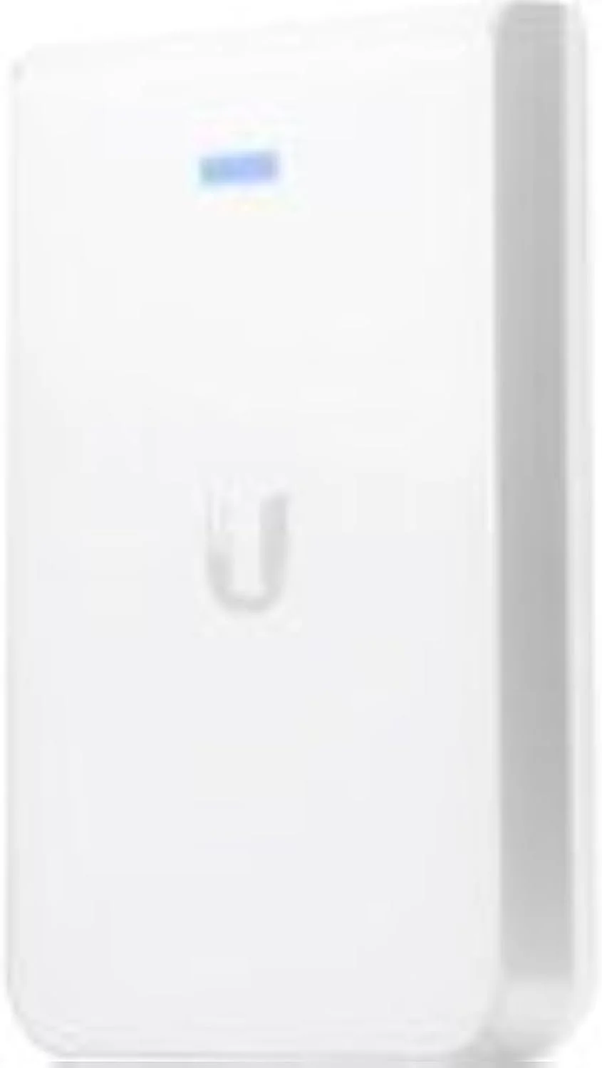 اکسس پوینت بی سیم یوبیکیوتی نتورکس UniFi AC UAP-AC-IW IEEE 802.11ac با سرعت 1.14 گیگابیت بر ثانیه