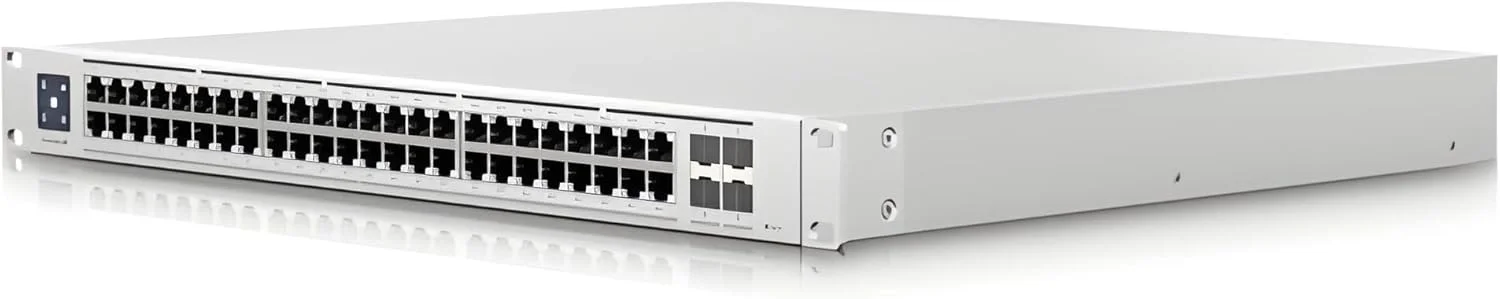 سوئیچ یوبیکویتی نتورکس USWENTERPRISE48POE