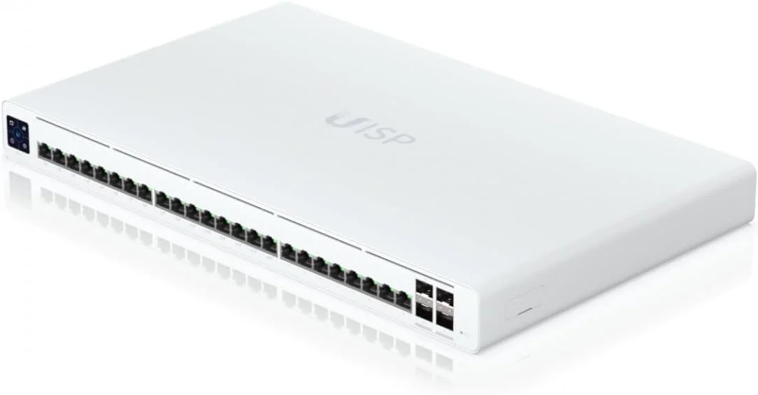 سوئیچ Ubiquiti UISP Pro، W128283726
