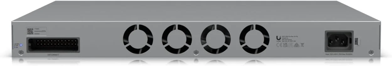 یوبیکوئیتی USW-PRO-MAX-48 یوبیکوئیتی USW-PRO-MAX-48