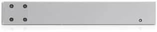 سوئیچ مدیریتی لایه 3 یوبی کوییتی نتورکس UniFi Switch PRO 48 با (48) پورت گیگابیتی اترنت. (4) آپلینک 10G SFP+ تجمیع لینک را برای پهنای باند بالاتر ارائه می دهد
