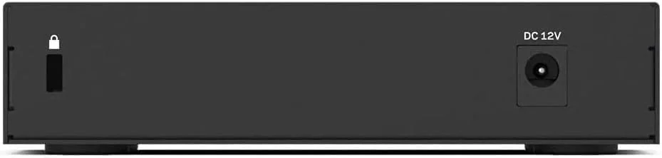 سوییچ گیگابیتی رومیزی 5 پورت LINKSYS مدل LGS105