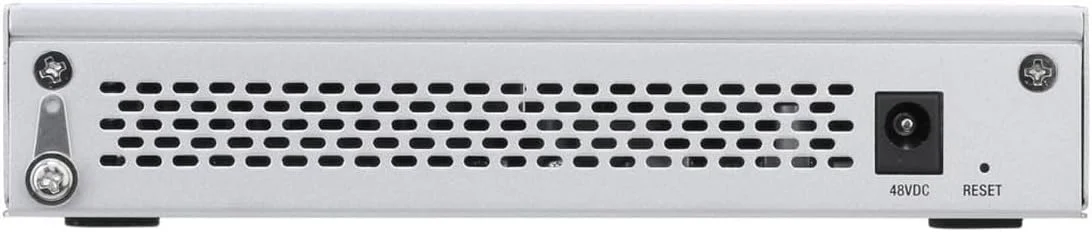 سوئیچ اترنت گیگابیتی (10/100/1000) مدیریتی لایه 2 یوبی‌کوئیتی نتورکس UniFi - خاکستری