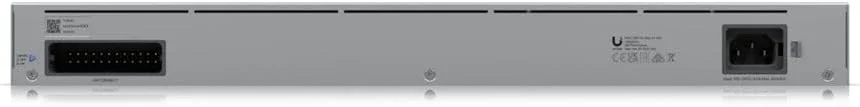 سوئیچ یوبیکیوتی نتورکس UniFi USW-Pro-Max-24-PoE