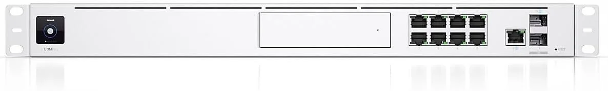 UniFi Dream Machine Pro (UDM-Pro) UniFi Dream Machine Pro (UDM-Pro)
