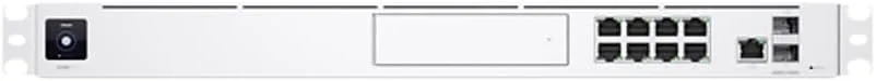 UniFi Dream Machine Pro (UDM-Pro) UniFi Dream Machine Pro (UDM-Pro)