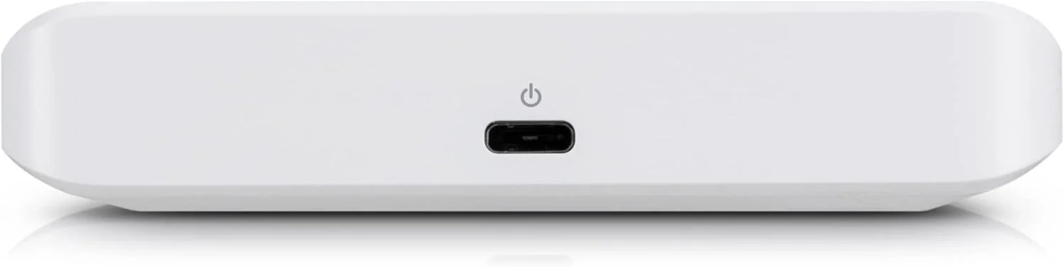 سوییچ 5 پورت Ubiquiti Networks UniFi Gen2 مدل USW-Flex-Mini