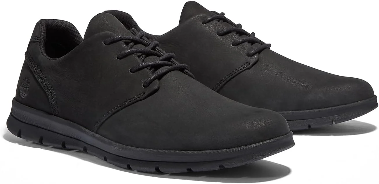 کفش مردانه تیمبرلند GRAYDON OXFORD BASIC بند دار