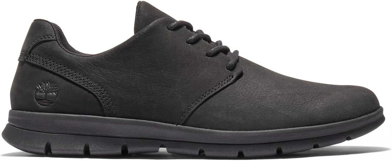 کفش مردانه تیمبرلند GRAYDON OXFORD BASIC بند دار