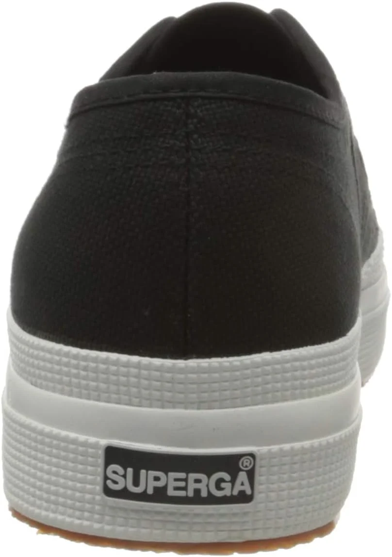 کفش های ژیمناستیک سوپرگا 2736-cotu Dbl3 یونیسکس