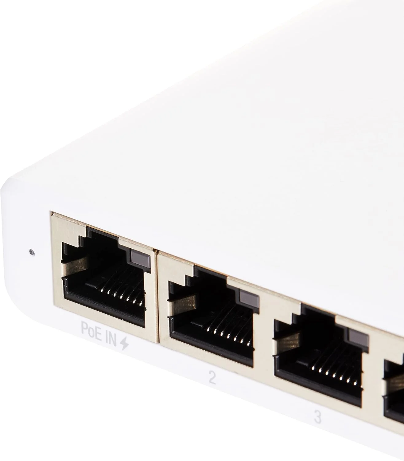 سوئیچ شبکه 5 پورت گیگابیتی Ubiquiti Networks UniFi Flex Mini