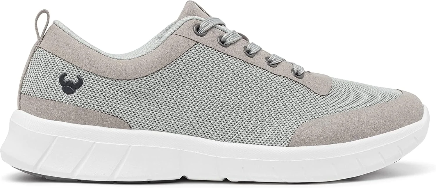 آلما - کفش ورزشی راحت مناسب بزرگسالان (زنانه و مردانه)