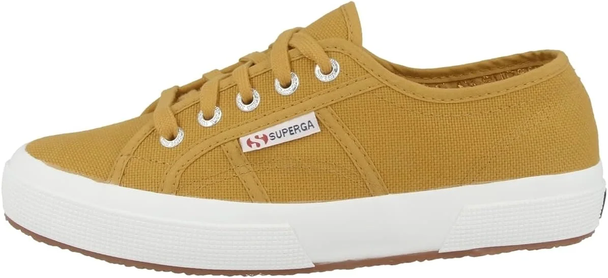 کفش های ژیمناستیک کلاسیک Superga 2750-cotu؛ کفش های ژیمناستیک پسرانه