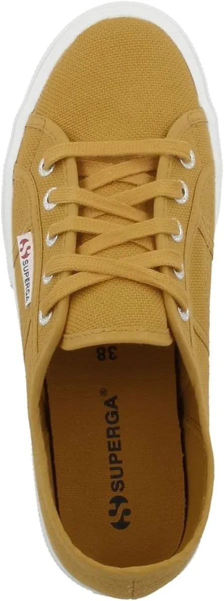 کفش های ژیمناستیک کلاسیک Superga 2750-cotu؛ کفش های ژیمناستیک پسرانه کفش های ژیمناستیک کلاسیک Superga 2750-cotu؛ کفش های ژیمناستیک پسرانه