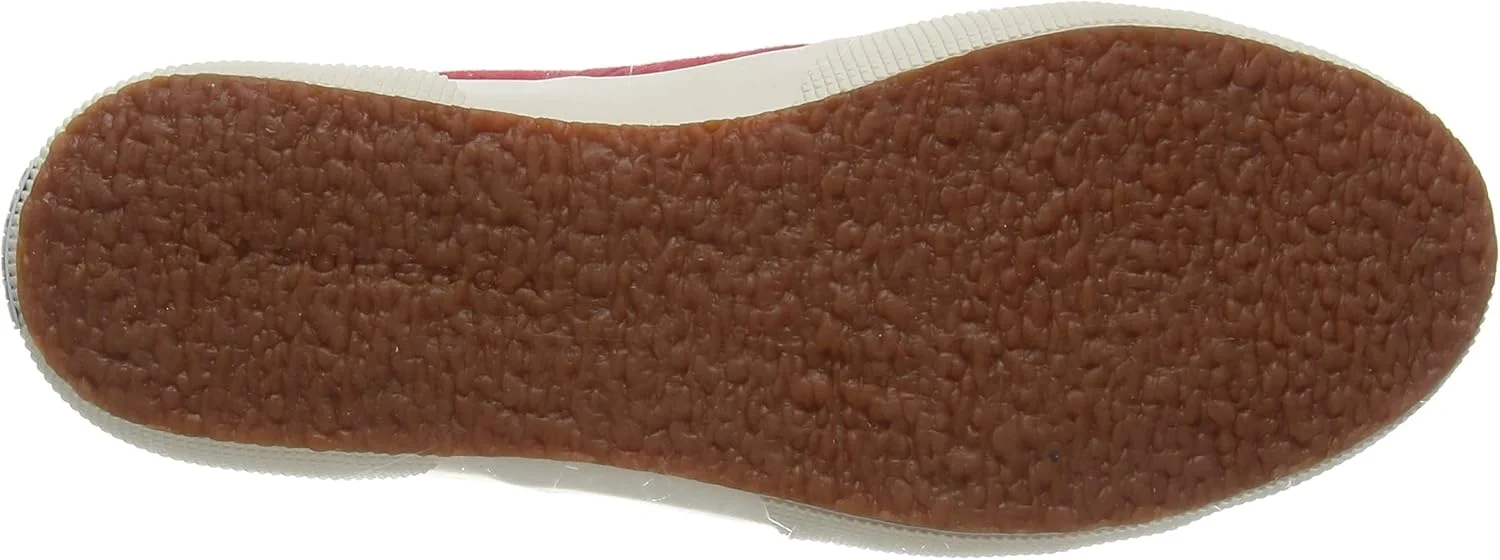 کفش کتانی کلاسیک Superga 2750 Cotu، کفش های ورزشی ساق کوتاه یونیسکس