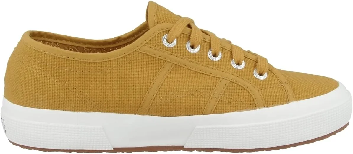 کفش های ژیمناستیک کلاسیک Superga 2750-cotu؛ کفش های ژیمناستیک پسرانه کفش های ژیمناستیک کلاسیک Superga 2750-cotu؛ کفش های ژیمناستیک پسرانه