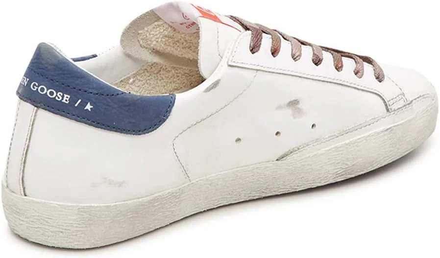 کفش ورزشی مردانه گلدن گوس، محبوب، تنفس پذیر، ضد لغزش، سبک وزن، تخت