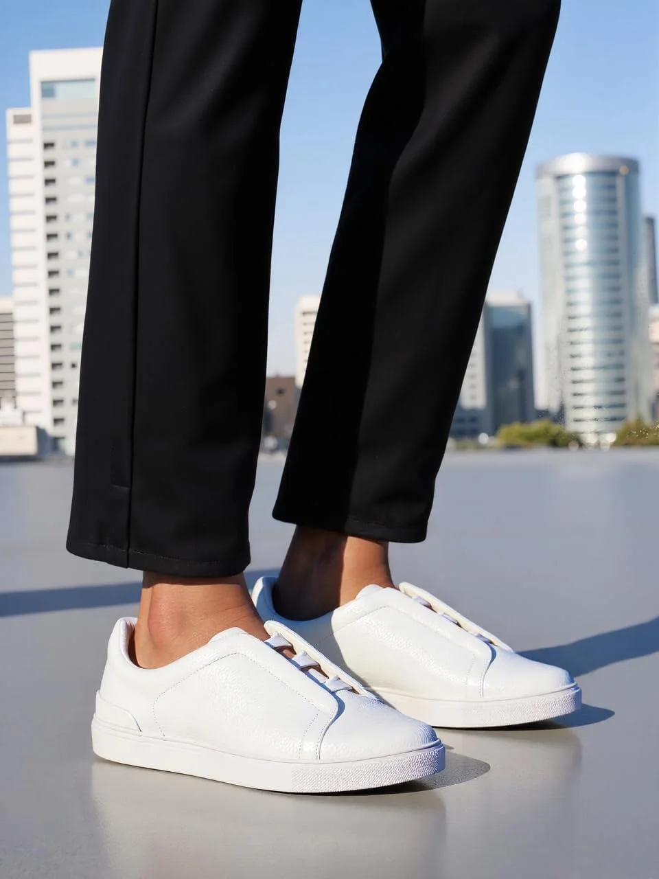 کفش کتانی مردانه | کفش روزمره بند دار، کفش پیاده روی و رسمی مردانه | کفش کتانی شیک و راحت کفش کتانی مردانه | کفش روزمره بند دار، کفش پیاده روی و رسمی مردانه | کفش کتانی شیک و راحت