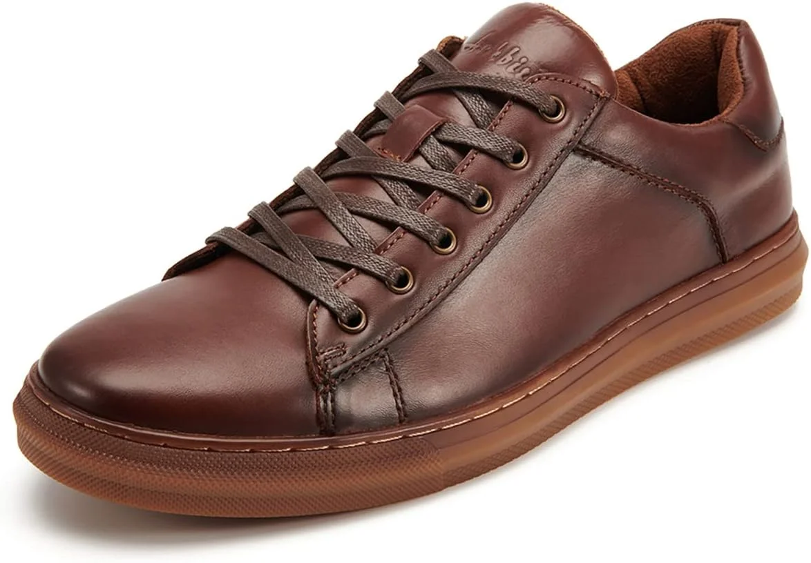 کفش آکسفورد مردانه، چرم طبیعی، مناسب استایل کلاسیک، کار و محیط های رسمی
