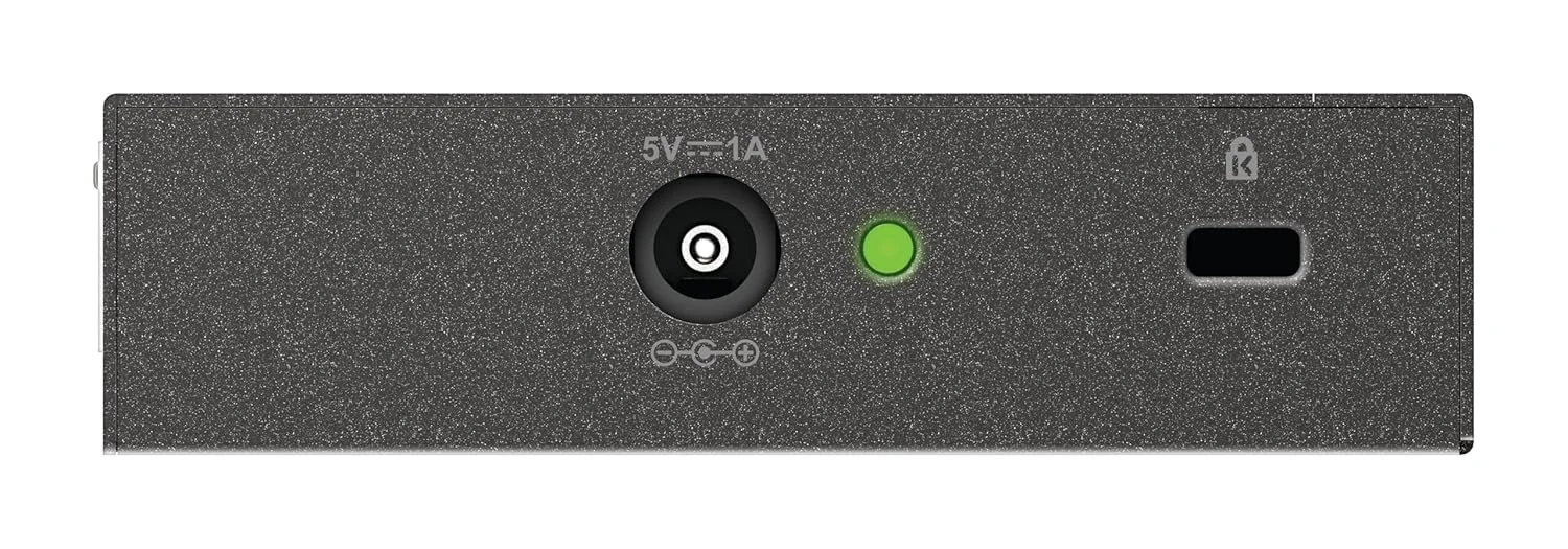 سوییچ رومیزی غیر مدیریتی 8 پورت گیگابیتی دی لینک مدل DGS 108, DGS-108/B سوییچ رومیزی غیر مدیریتی 8 پورت گیگابیتی دی لینک مدل DGS 108, DGS-108/B