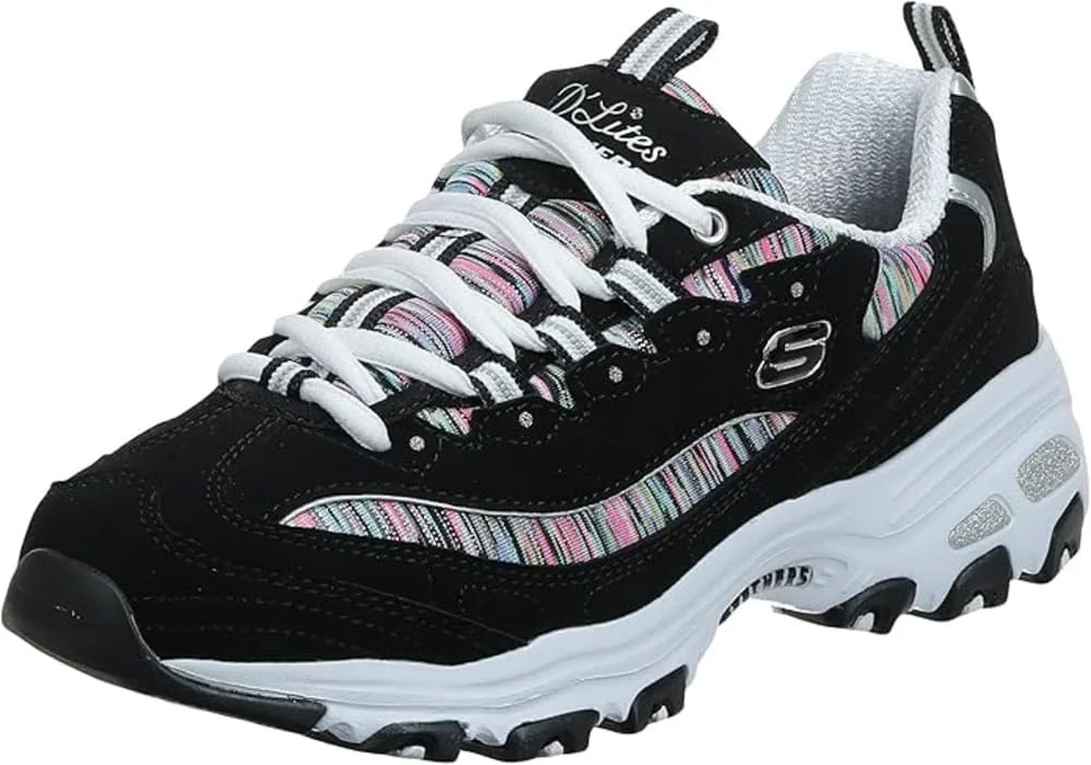 کفش ورزشی زنانه Skechers Dlites Interlude