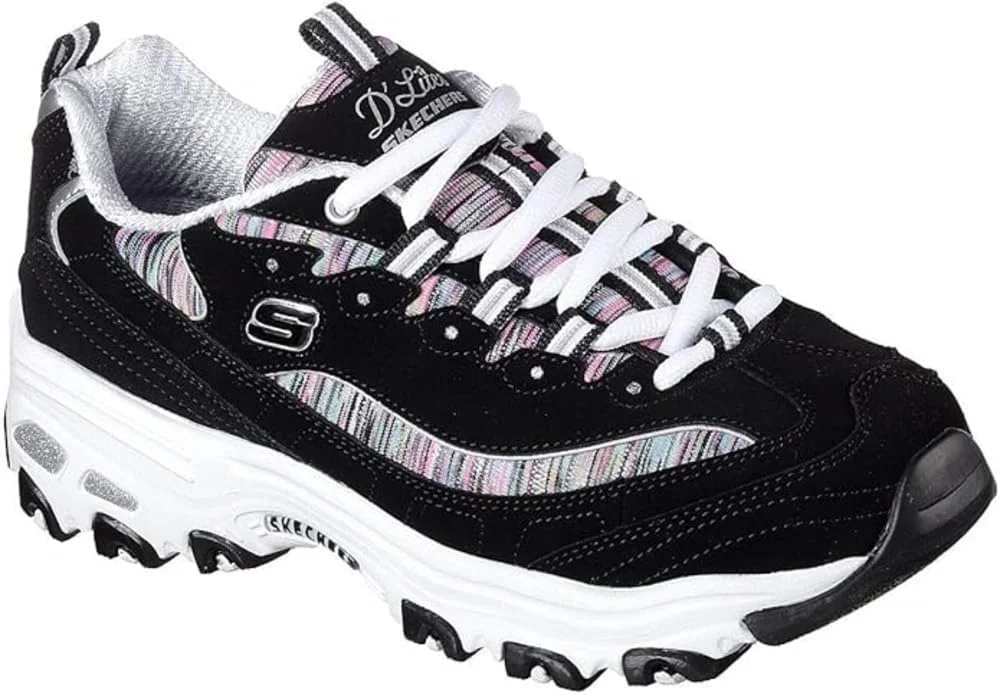 کفش ورزشی زنانه Skechers Dlites Interlude