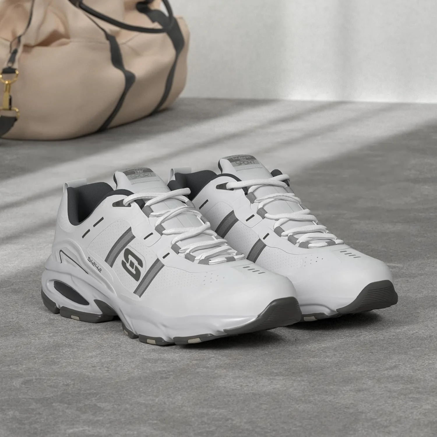 کفش ورزشی مردانه اسکیچرز مدل Vigor 2.0 Advantage کفش ورزشی مردانه اسکیچرز مدل Vigor 2.0 Advantage