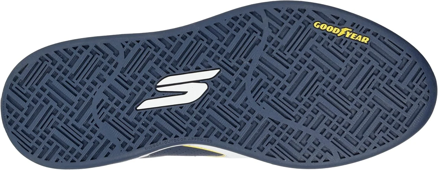 کفش ورزشی مردانه اسکیچرز مدل Viper Court Classic