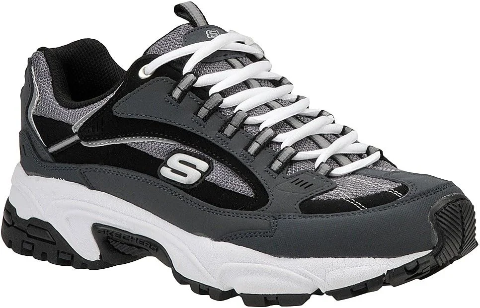 کفش مردانه اسکیچرز مدل استامینا نوو